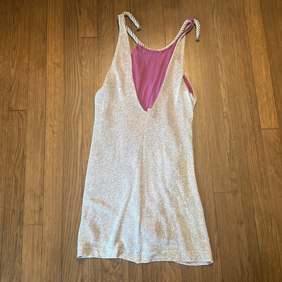 Ella Luna Mini Dress Size Small - Picture 8 of 11